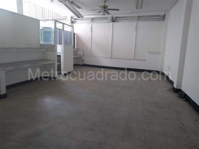 Local Comercial en Arriendo, SAN NICOLAS, Cali