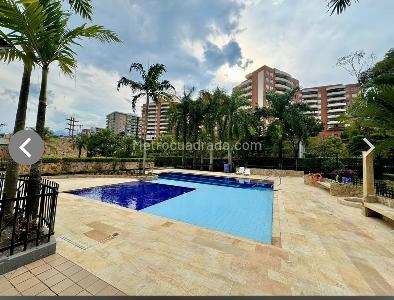 Apartamento de 3 alcobas en venta en Altos De Cristales, Cali, 147 m² · foto 13 de 20