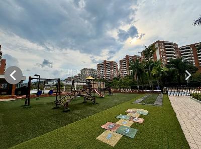Apartamento de 3 alcobas en venta en Altos De Cristales, Cali, 147 m² · foto 12 de 20