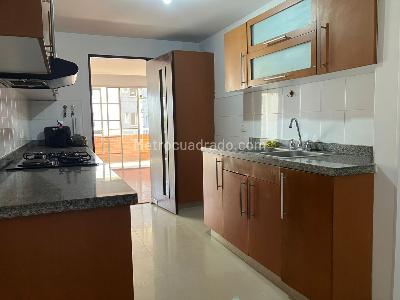 Apartamento de 3 alcobas en venta en Altos De Cristales, Cali, 147 m² · foto 18 de 20