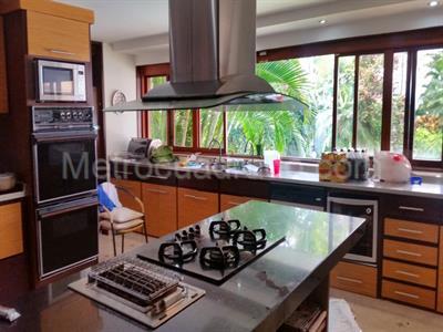 Casa de 4 alcobas en venta en Parcelaciones Pance, Cali, 600 m² · foto 16 de 20