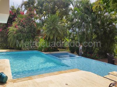 Casa de 4 alcobas en venta en Parcelaciones Pance, Cali, 600 m² · foto 17 de 20