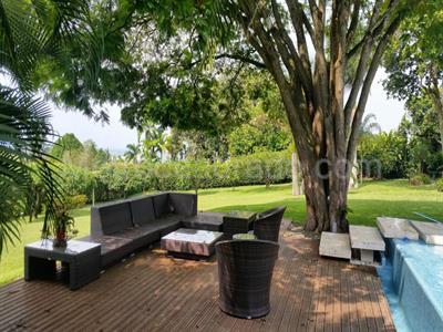 Casa de 4 alcobas en venta en Parcelaciones Pance, Cali, 600 m² · foto 18 de 20