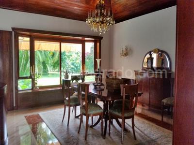 Casa de 4 alcobas en venta en Parcelaciones Pance, Cali, 600 m² · foto 3 de 20