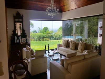 Casa de 4 alcobas en venta en Parcelaciones Pance, Cali, 600 m² · foto 4 de 20