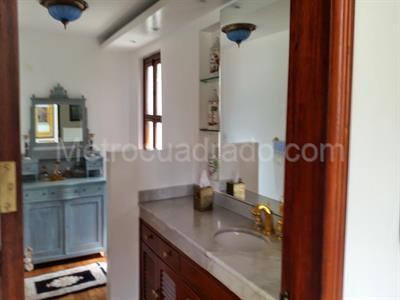 Casa de 4 alcobas en venta en Parcelaciones Pance, Cali, 600 m² · foto 5 de 20
