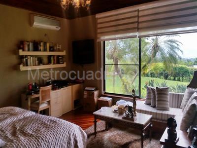 Casa de 4 alcobas en venta en Parcelaciones Pance, Cali, 600 m² · foto 6 de 20