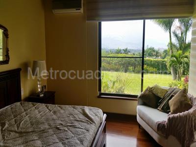 Casa de 4 alcobas en venta en Parcelaciones Pance, Cali, 600 m² · foto 9 de 20