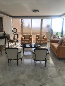Apartamento de 3 alcobas en venta en Cristales Ii, Cali, 230 m² · foto 1 de 18