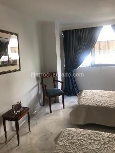 Apartamento de 3 alcobas en venta en Cristales Ii, Cali, 230 m² · foto 7 de 18