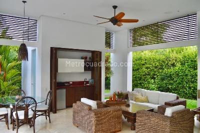 Casa de 3 alcobas en venta en Pance La Viga, Cali, 400 m² · foto 11 de 11