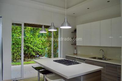Casa de 3 alcobas en venta en Pance La Viga, Cali, 400 m² · foto 4 de 11
