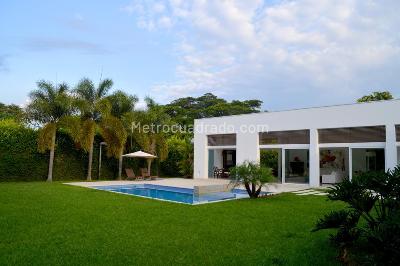 Casa de 3 alcobas en venta en Pance La Viga, Cali, 400 m² · foto 5 de 11