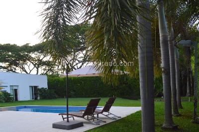 Casa de 3 alcobas en venta en Pance La Viga, Cali, 400 m² · foto 6 de 11