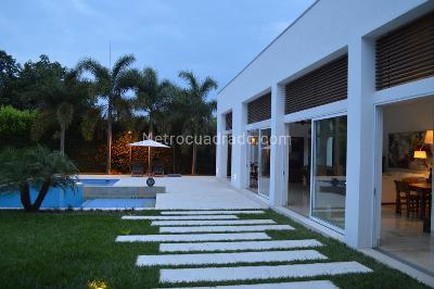 Casa de 3 alcobas en venta en Pance La Viga, Cali, 400 m² · foto 8 de 11