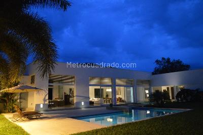 Casa de 3 alcobas en venta en Pance La Viga, Cali, 400 m² · foto 9 de 11