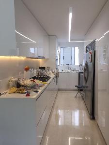Apartamento de 3 alcobas en venta en Antejardin, Cali, 173 m² · foto 4 de 4