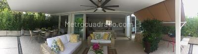 Apartamento de 3 alcobas en venta en Antejardin, Cali, 173 m² · foto 2 de 4
