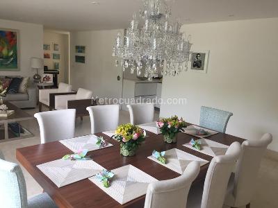 Apartamento de 3 alcobas en venta en Antejardin, Cali, 173 m² · foto 3 de 4