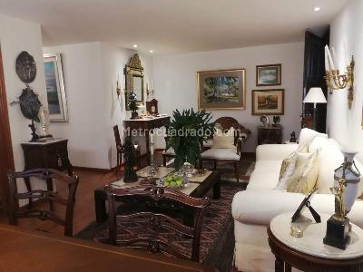 Apartamento de 3 alcobas en venta en Santa Teresita, Cali, 131 m² · foto 10 de 18