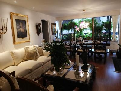 Apartamento de 3 alcobas en venta en Santa Teresita, Cali, 131 m² · foto 12 de 18