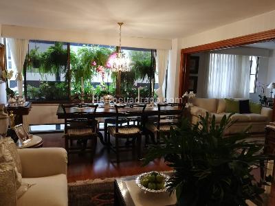 Apartamento de 3 alcobas en venta en Santa Teresita, Cali, 131 m² · foto 2 de 18