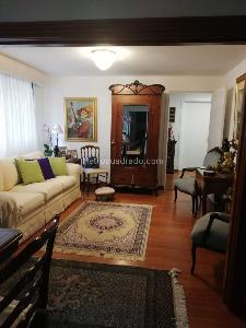 Apartamento de 3 alcobas en venta en Santa Teresita, Cali, 131 m² · foto 4 de 18