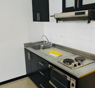 Apartamento en venta en Antejardin, Cali · foto 2 de 10