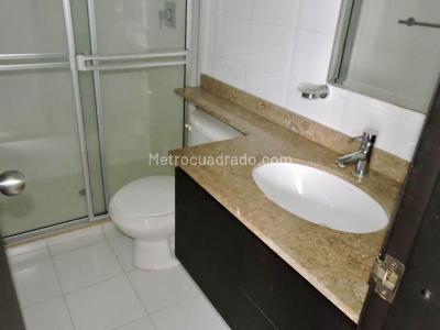Apartamento en venta en Antejardin, Cali · foto 7 de 10