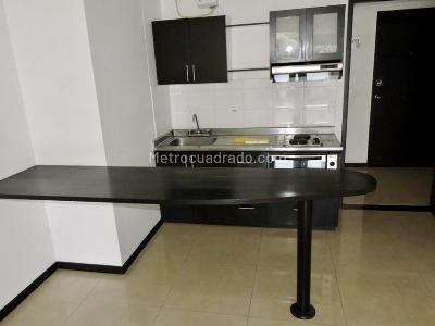 Apartamento en venta en Antejardin, Cali · foto 9 de 10
