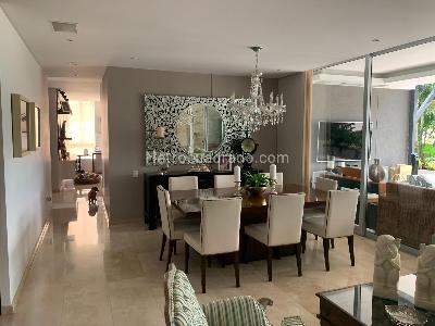 Apartamento de 3 alcobas en venta en Santa Teresita, Cali, 194 m² · foto 10 de 18