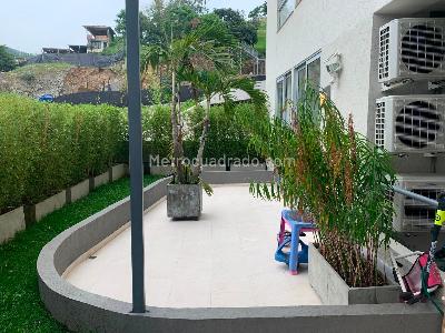 Apartamento de 3 alcobas en venta en Santa Teresita, Cali, 194 m² · foto 12 de 18