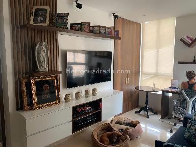 Apartamento de 3 alcobas en venta en Santa Teresita, Cali, 194 m² · foto 13 de 18