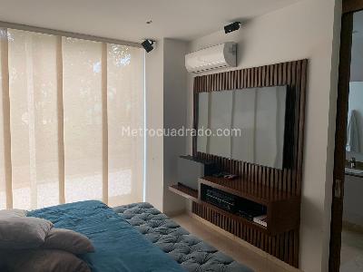 Apartamento de 3 alcobas en venta en Santa Teresita, Cali, 194 m² · foto 14 de 18