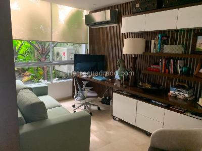 Apartamento de 3 alcobas en venta en Santa Teresita, Cali, 194 m² · foto 15 de 18