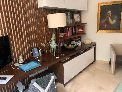 Apartamento de 3 alcobas en venta en Santa Teresita, Cali, 194 m² · foto 16 de 18