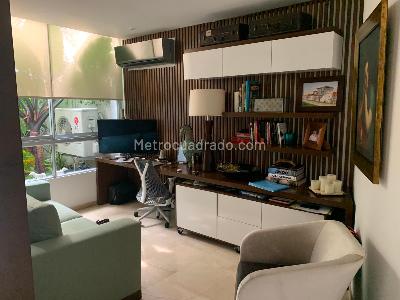 Apartamento de 3 alcobas en venta en Santa Teresita, Cali, 194 m² · foto 2 de 18
