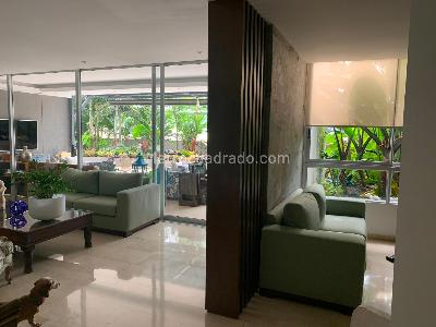 Apartamento de 3 alcobas en venta en Santa Teresita, Cali, 194 m² · foto 3 de 18