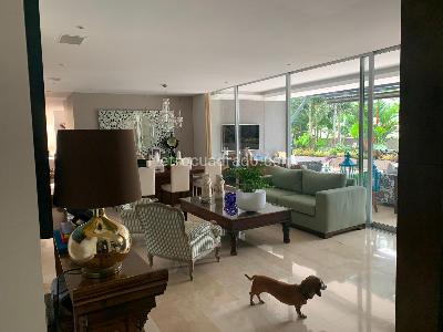Apartamento de 3 alcobas en venta en Santa Teresita, Cali, 194 m² · foto 4 de 18