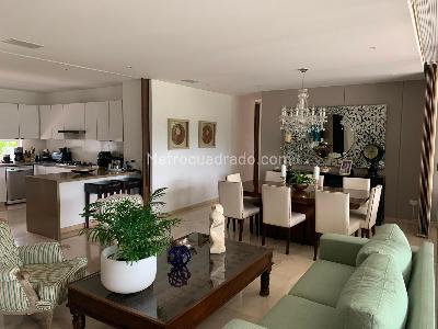Apartamento de 3 alcobas en venta en Santa Teresita, Cali, 194 m² · foto 5 de 18