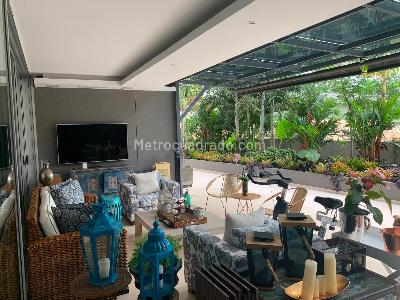Apartamento de 3 alcobas en venta en Santa Teresita, Cali, 194 m² · foto 6 de 18