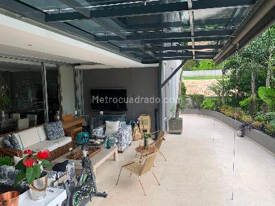 Apartamento de 3 alcobas en venta en Santa Teresita, Cali, 194 m² · foto 8 de 18