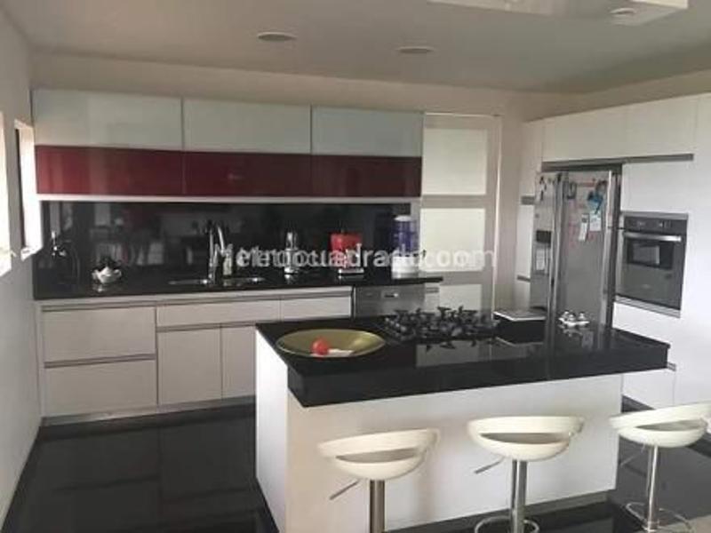 Piso – Cali, Urbanización Río Lili, Comuna 22 - Vista 3
