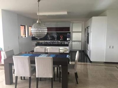 Apartamento de 2 alcobas en venta en Ciudad Jardin, Cali, 170 m² · foto 12 de 20