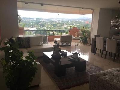 Apartamento de 2 alcobas en venta en Ciudad Jardin, Cali, 170 m² · foto 9 de 20