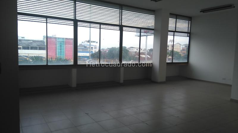 Oficina en Arriendo, CAMBULOS   AUTOPISTA SUR ORIENTAL CARRERA 39, Cali - Widok 2