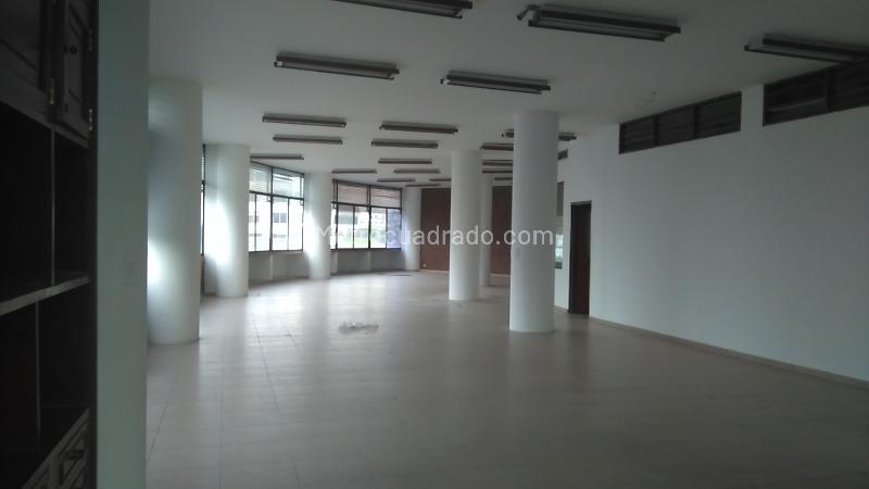 Oficina en Arriendo, CAMBULOS   AUTOPISTA SUR ORIENTAL CARRERA 39, Cali - Widok 3