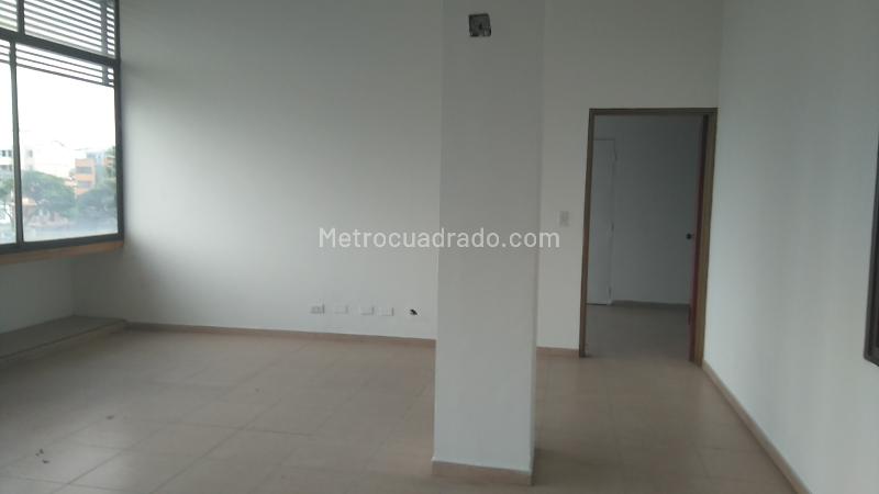 Oficina en Arriendo, CAMBULOS   AUTOPISTA SUR ORIENTAL CARRERA 39, Cali - Widok 4