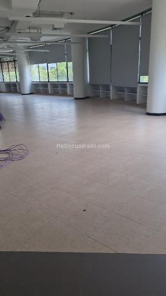 Oficina en Arriendo, CAMBULOS   AUTOPISTA SUR ORIENTAL CARRERA 39, Cali - Widok 5