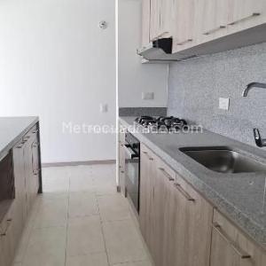 Apartamento de 2 alcobas en venta en Bochalema, Cali, 72 m² · foto 4 de 20